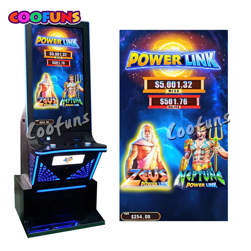 XPIN PowerLink hardware device