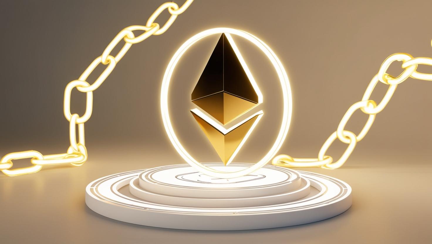 secure blockchain rollup security icon