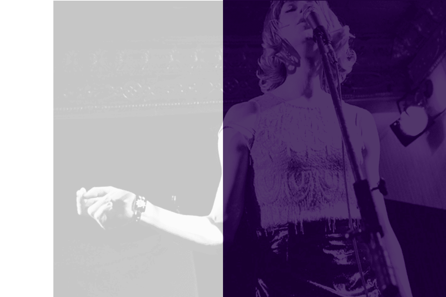 Soundblock platform global music distribution