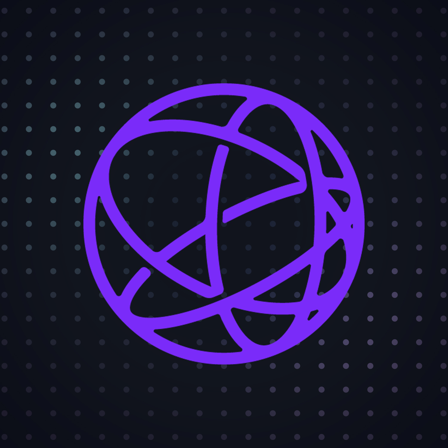 Celestia blockchain logo