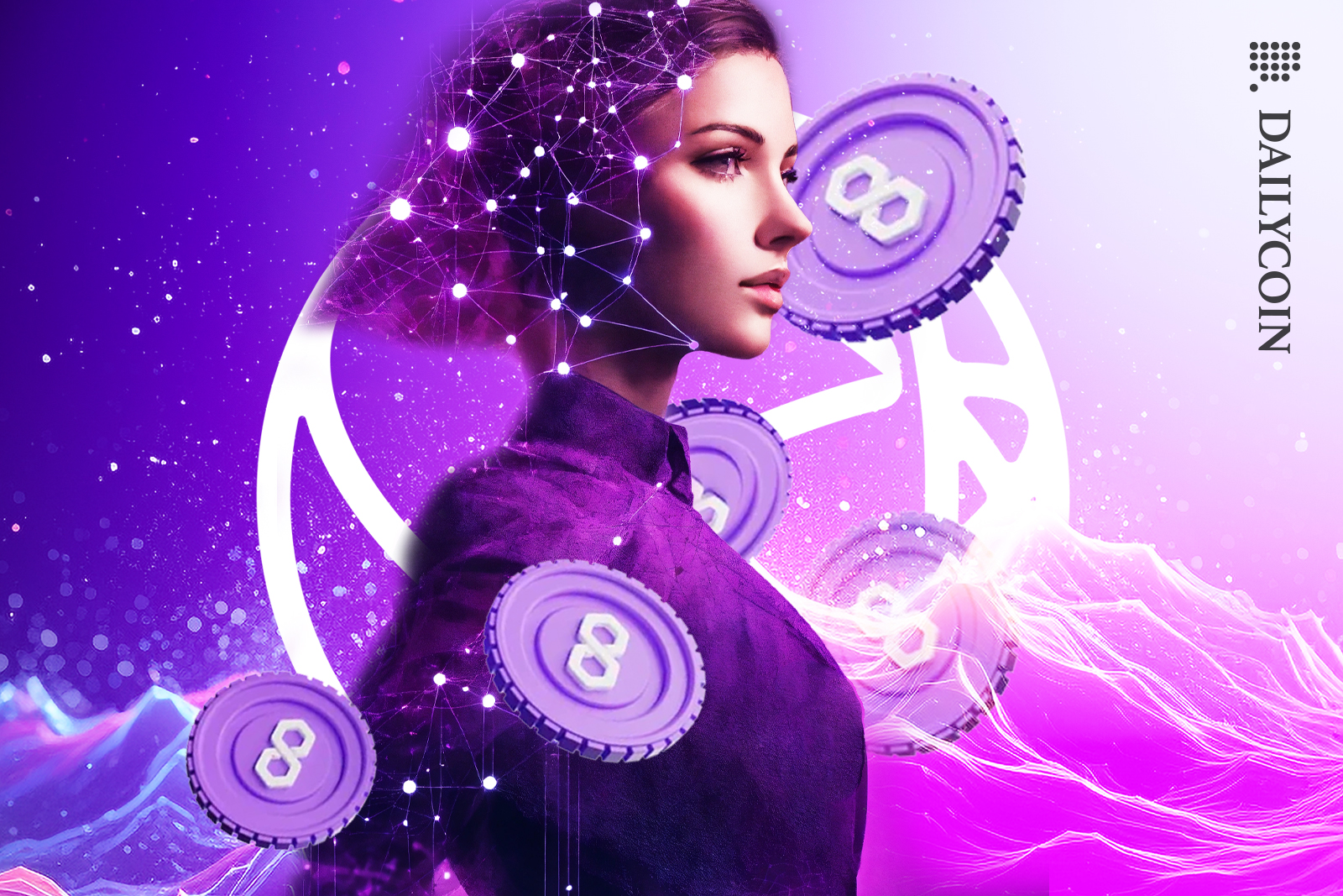 Celestia Polygon Avail data availability