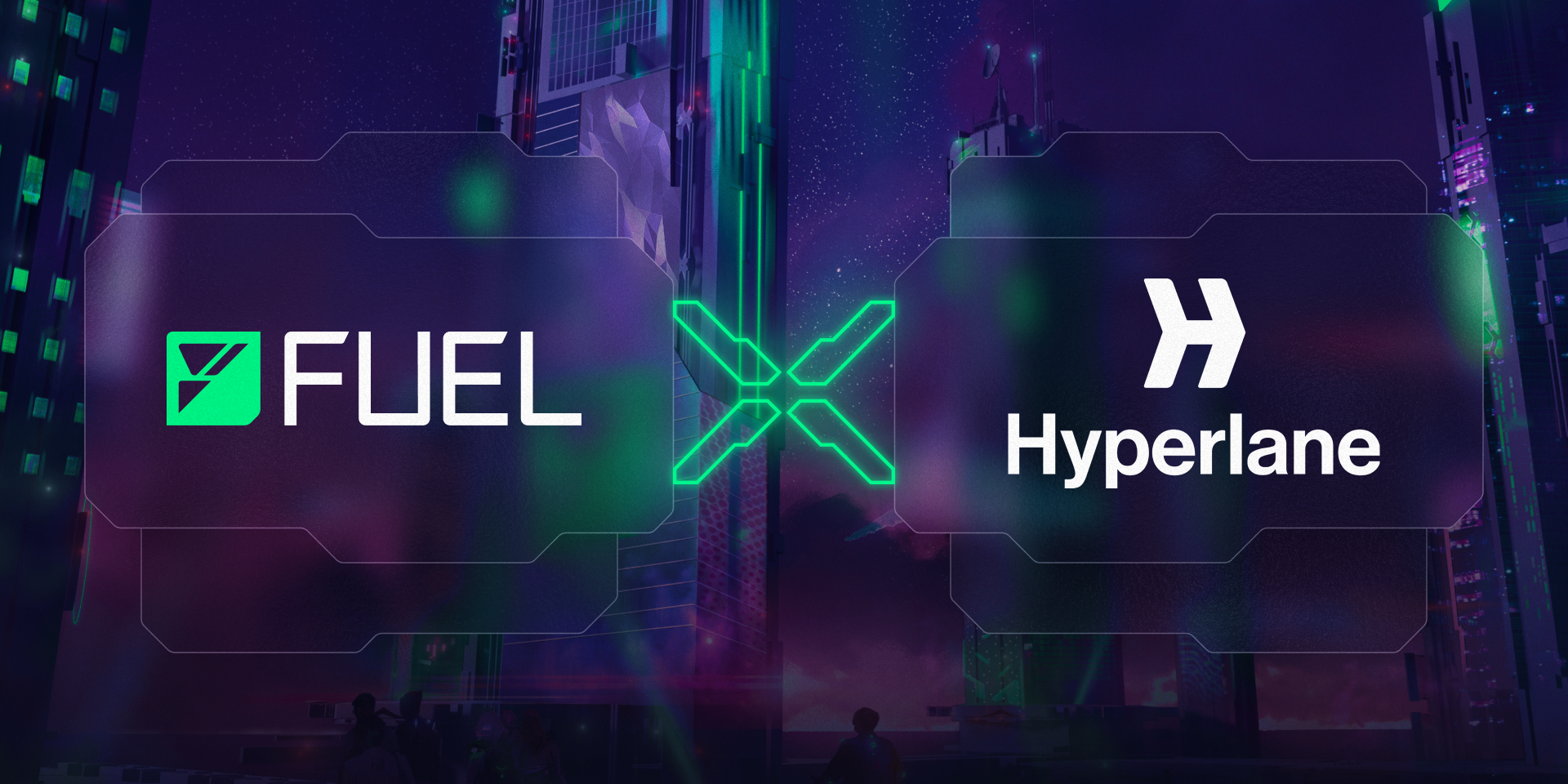 Hyperlane blockchain interoperability