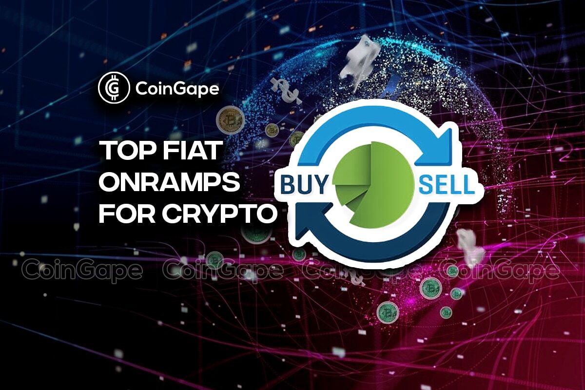 fiat onramp DeFi Base blockchain
