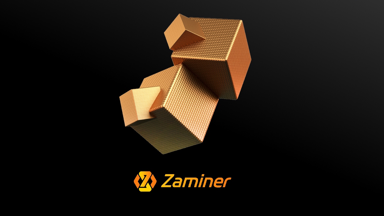 ZA Miner AI-powered dynamic cloud mining