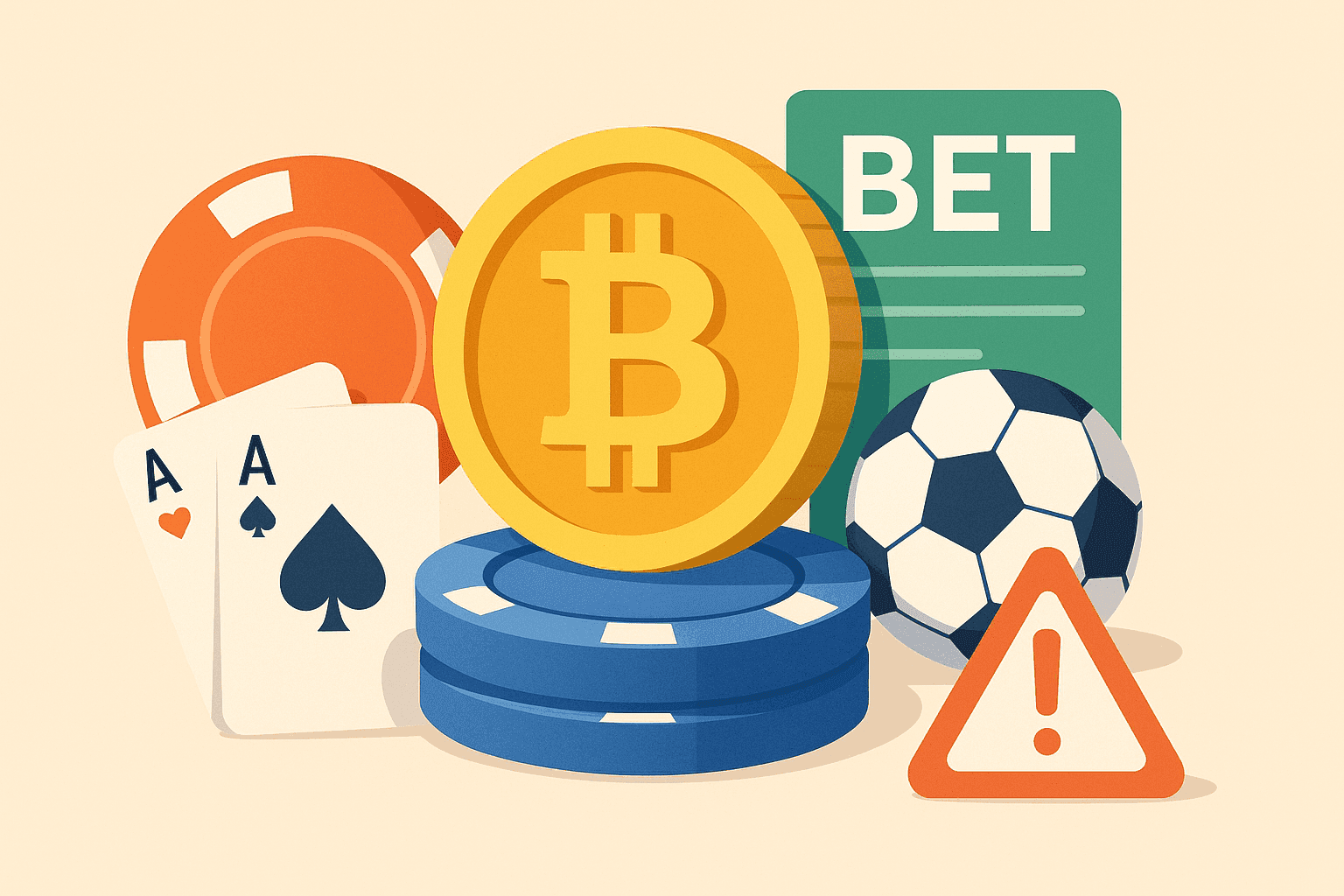 crypto token rewards sports betting