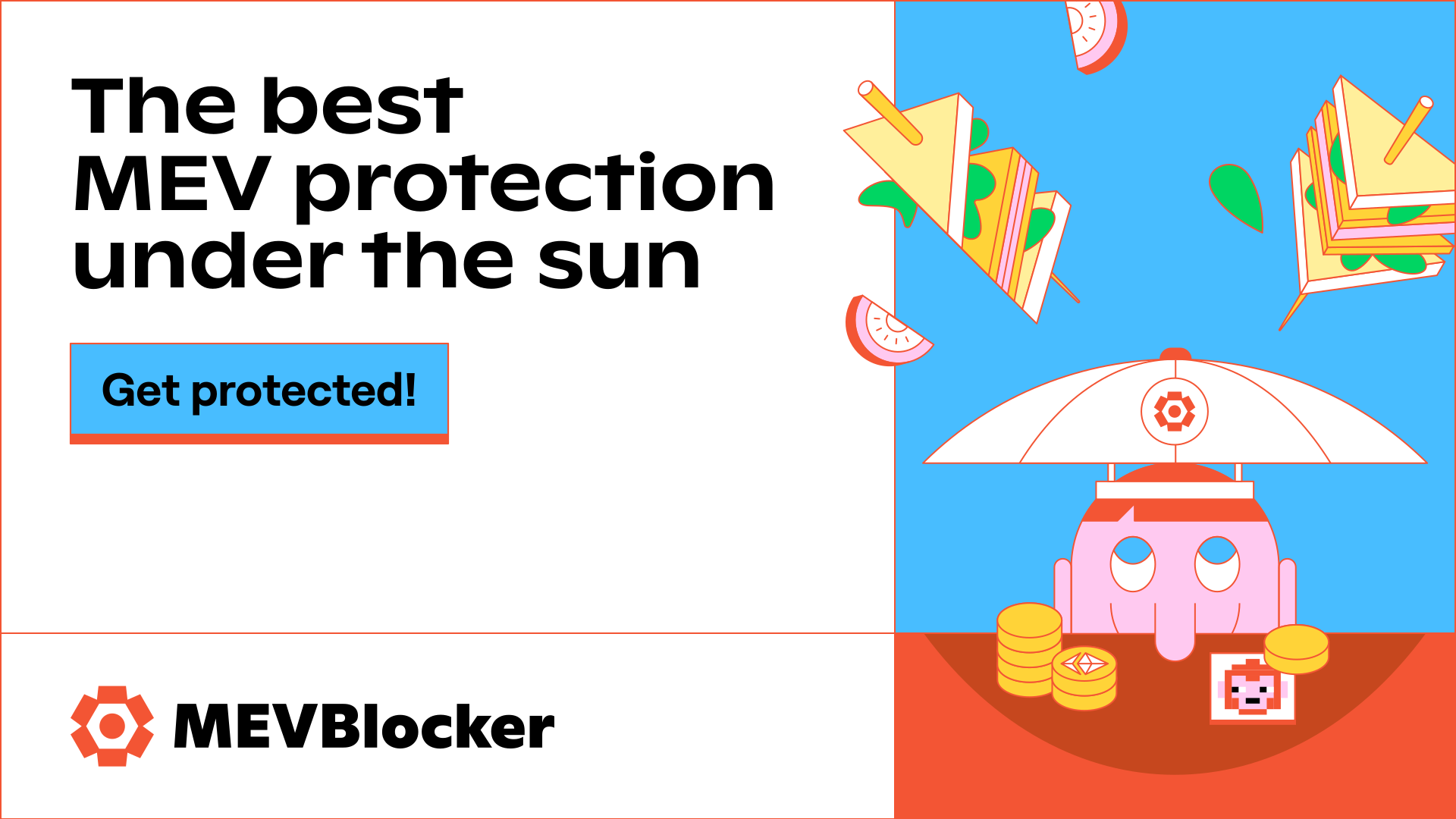 MEV risk mitigation Ethereum dashboard