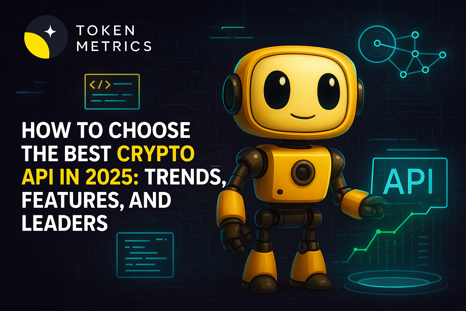 Token Metrics CoinGecko crypto market analysis app 2025