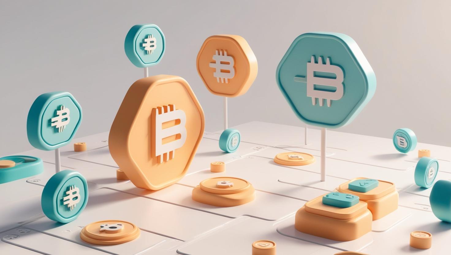 on-chain game asset ownership and decentralized economies