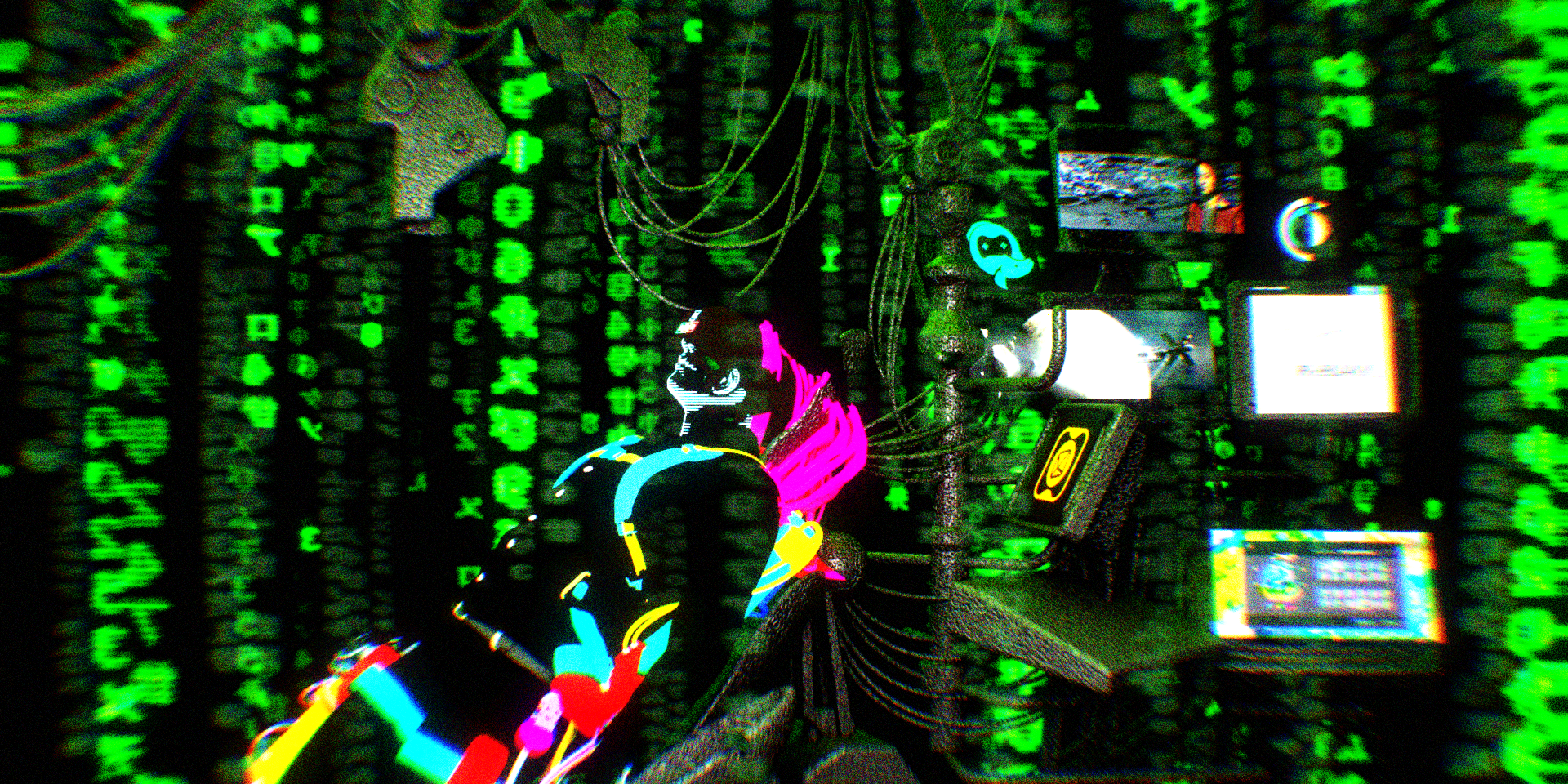 PixeLAW interoperable on-chain games