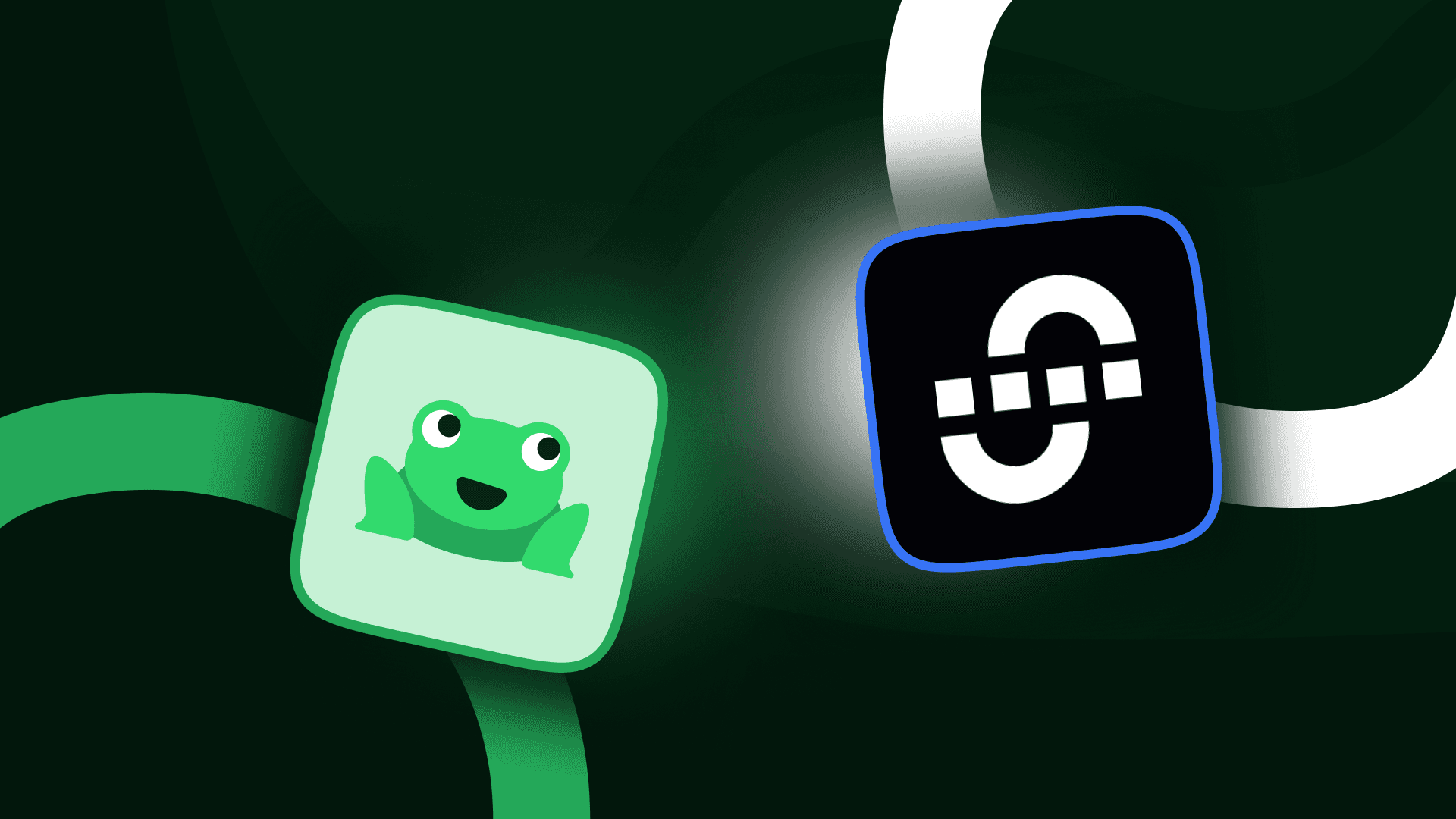 Superbridge AI portfolio manager app Base blockchain