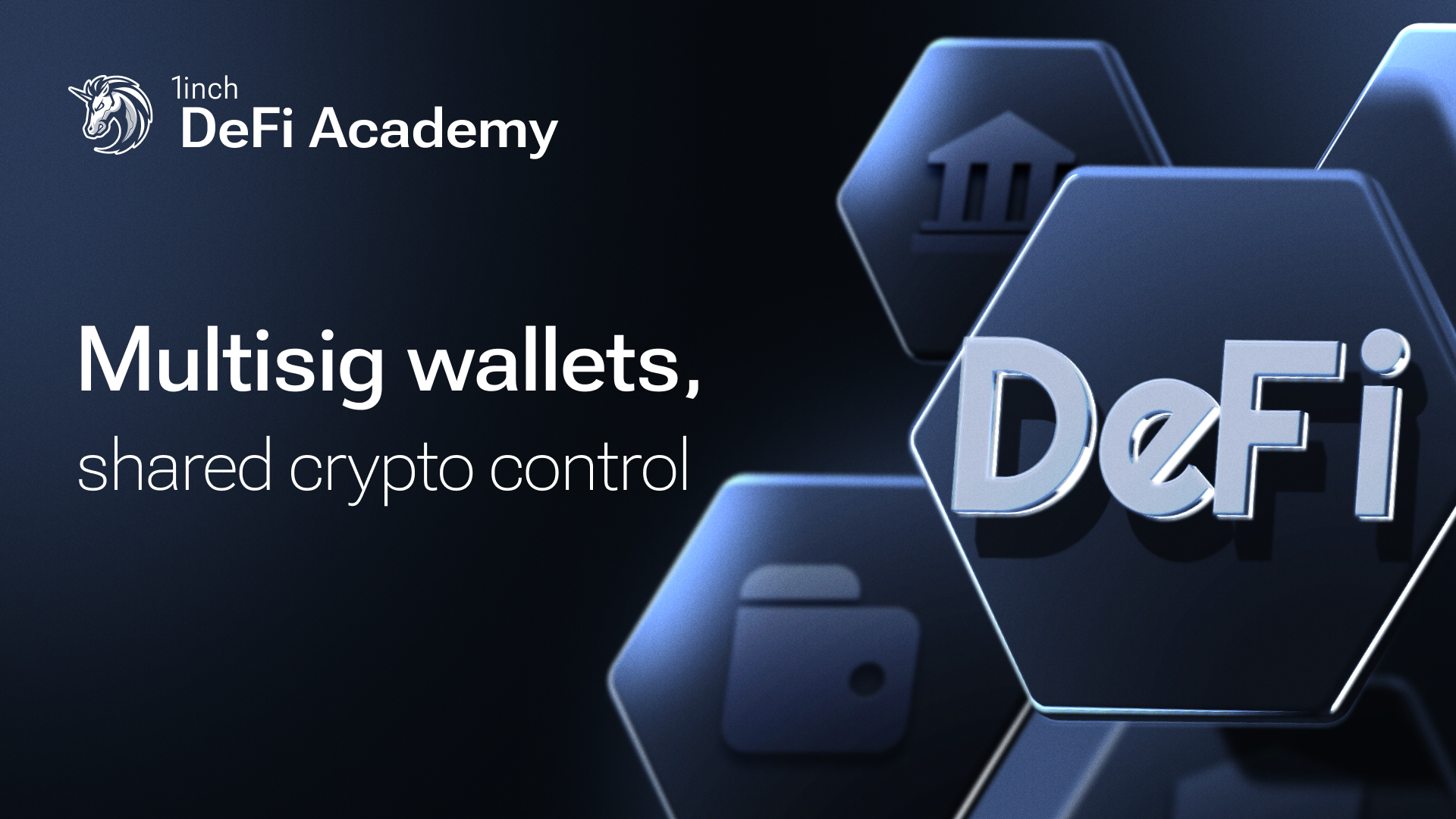 multi-signature crypto wallet security