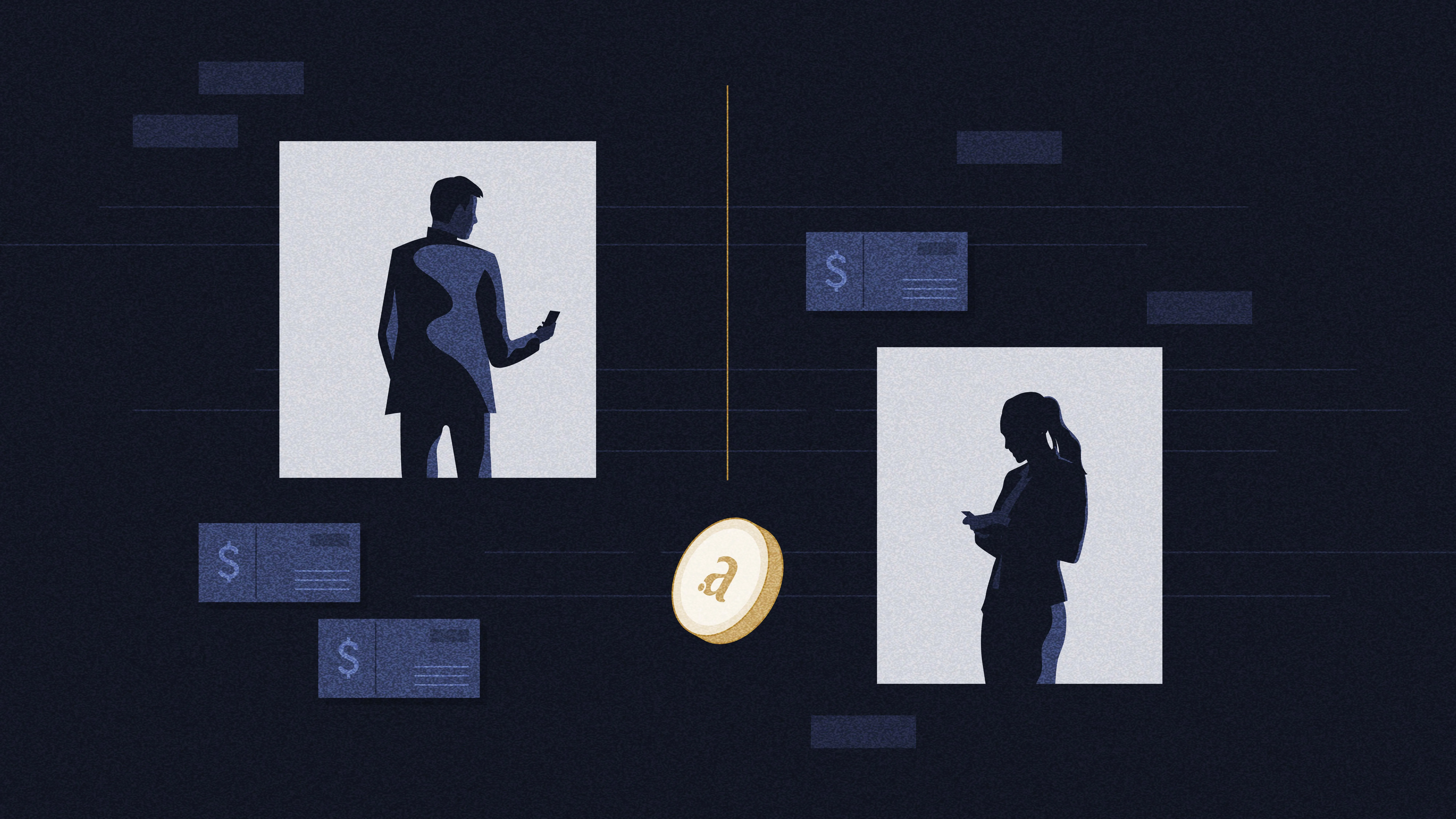 Web3 token-gated access example