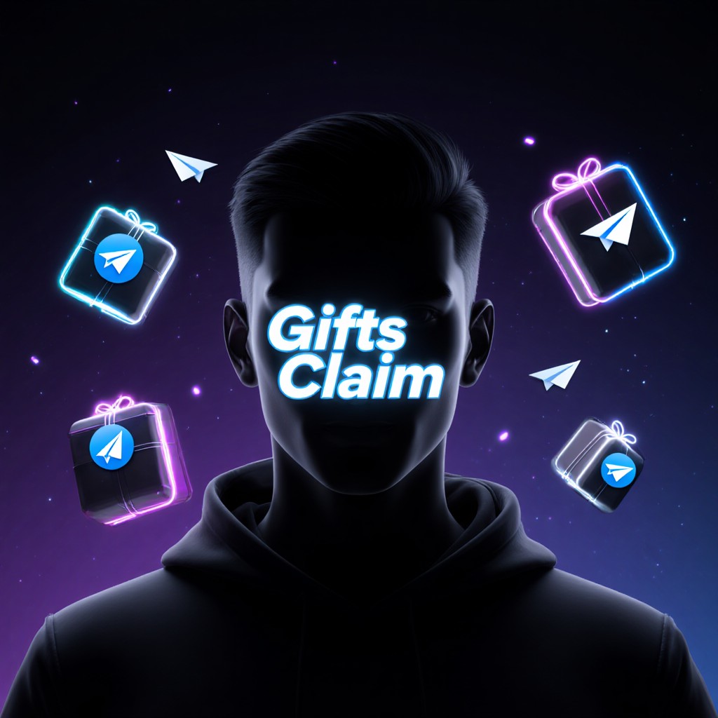 CryptoPals NFT Telegram gift