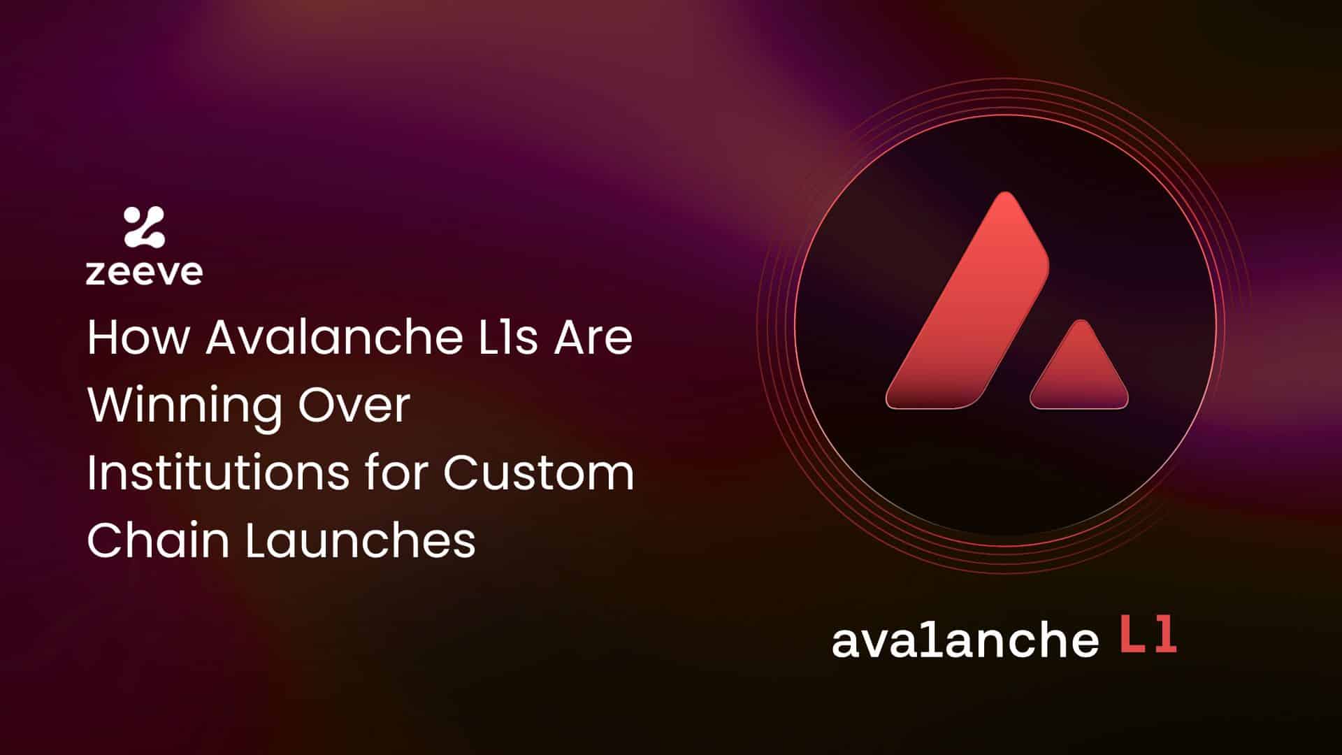 Avalanche compliance customization for RWA