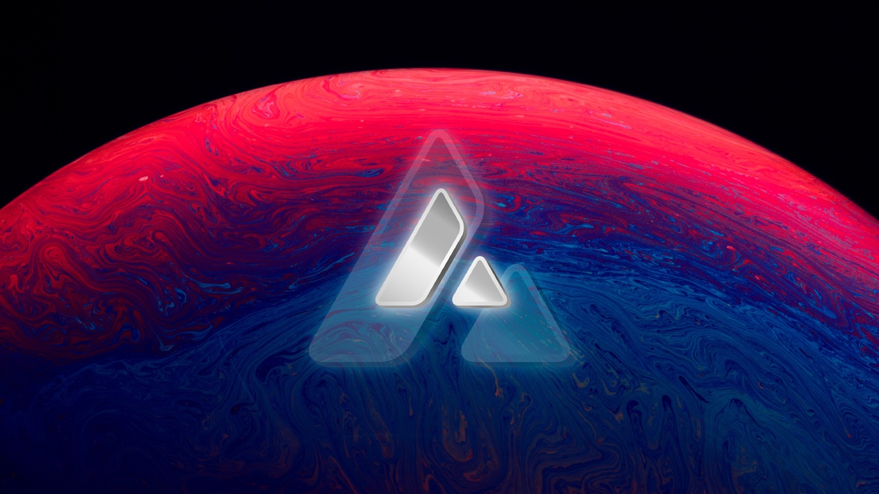 Avalanche sub-second finality speed icon