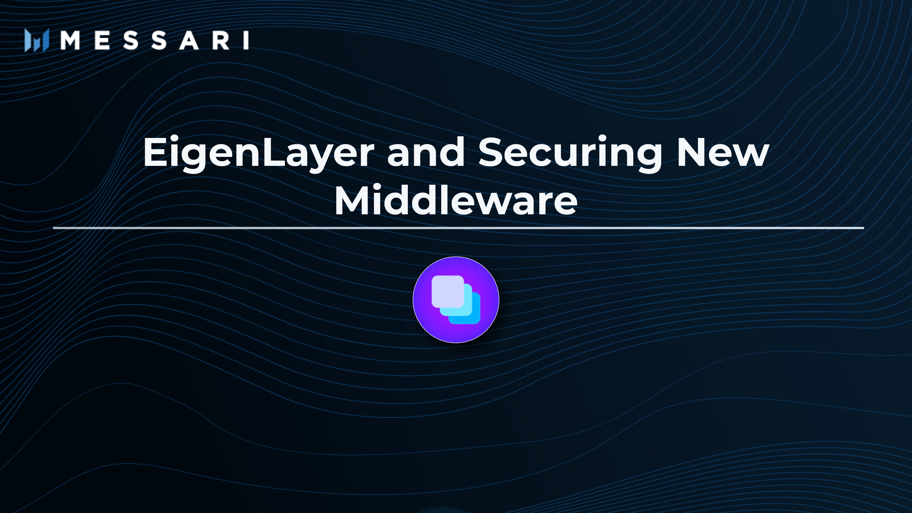 EigenLayer Rewards Tracker by EigenCloud analytics page