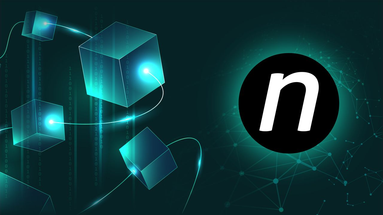 Dynamic reward compounding oracle protocols icon