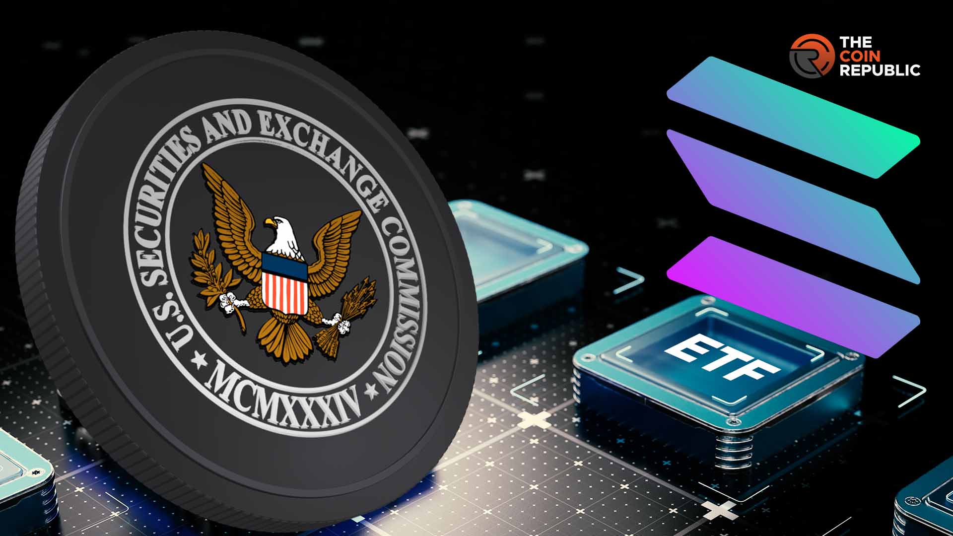 SEC Solana ETF approval news 2025