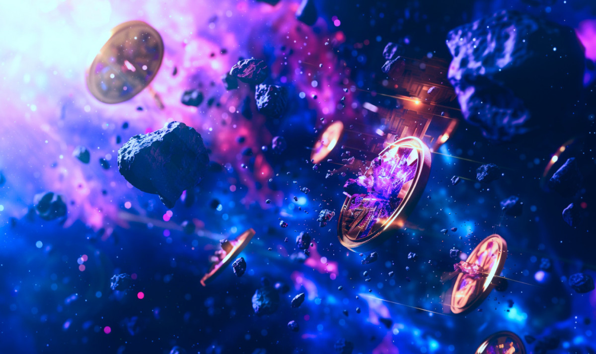 Arbitrum DAO ARB price volatility treasury diversification