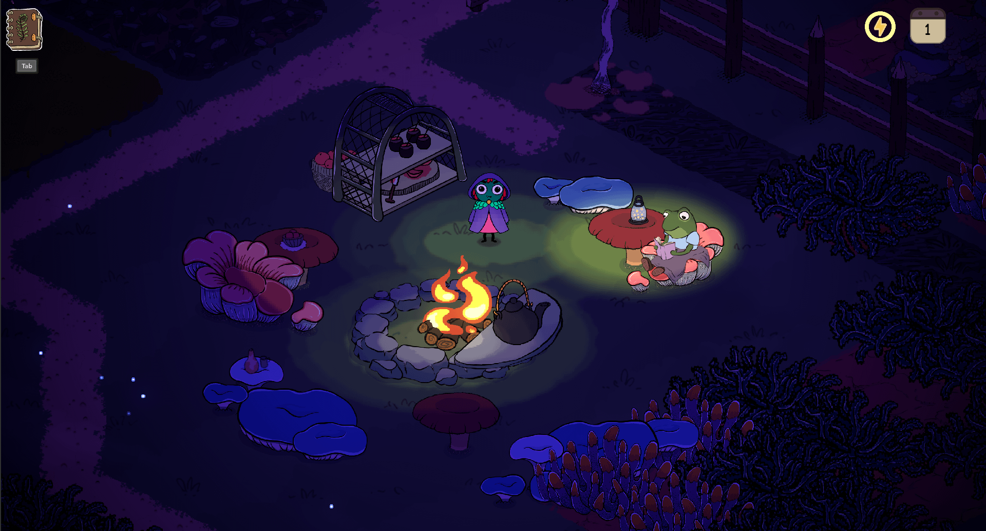 r/IndieDev Reddit community 2025