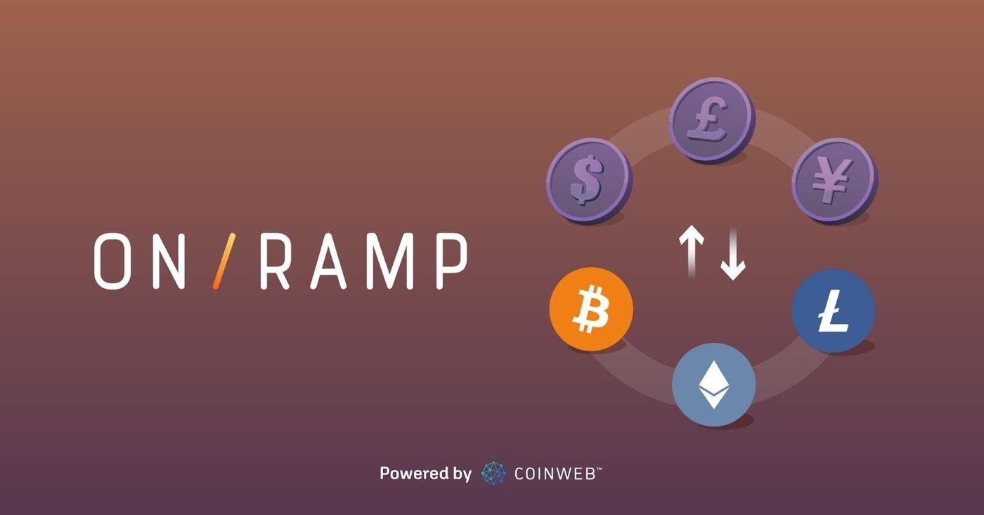 Stable Wallet fiat on-ramp