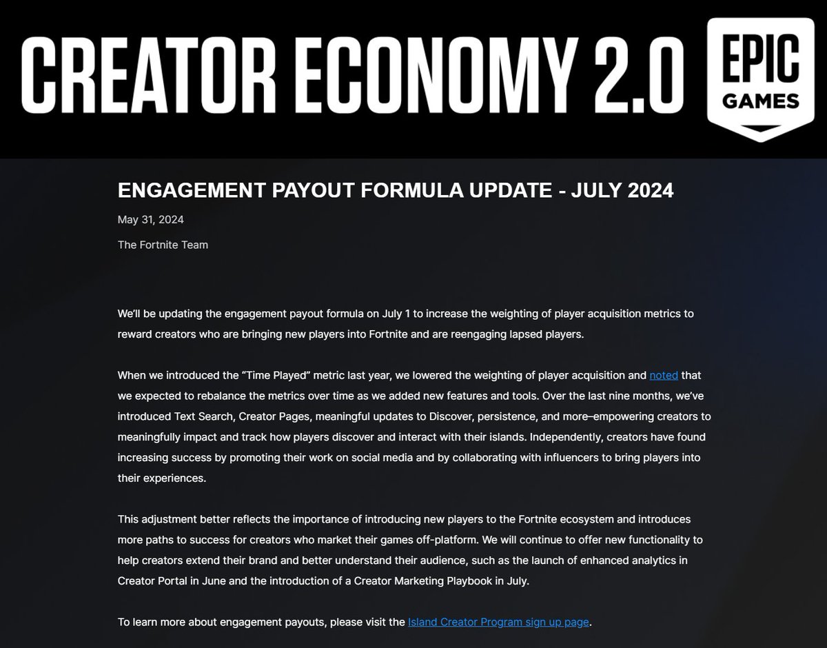 X creator real engagement higher payouts