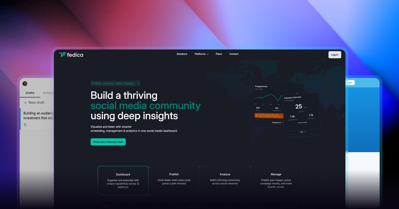 X platform impressions data integration