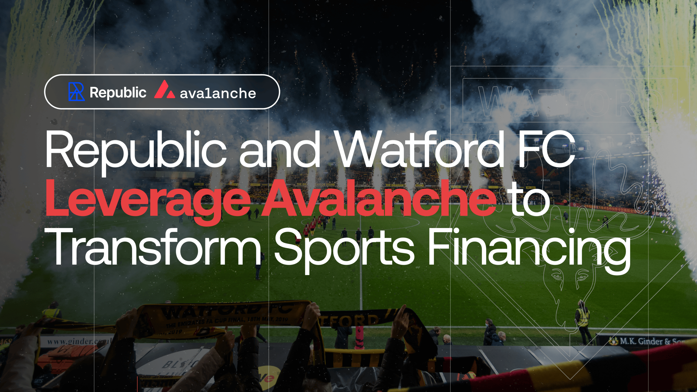 Avalanche blockchain sports betting