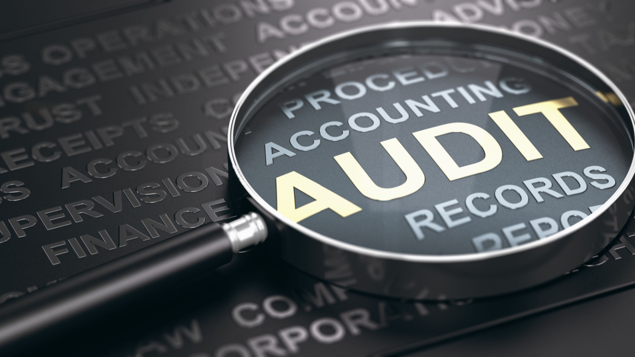 stablecoin audit public accounting