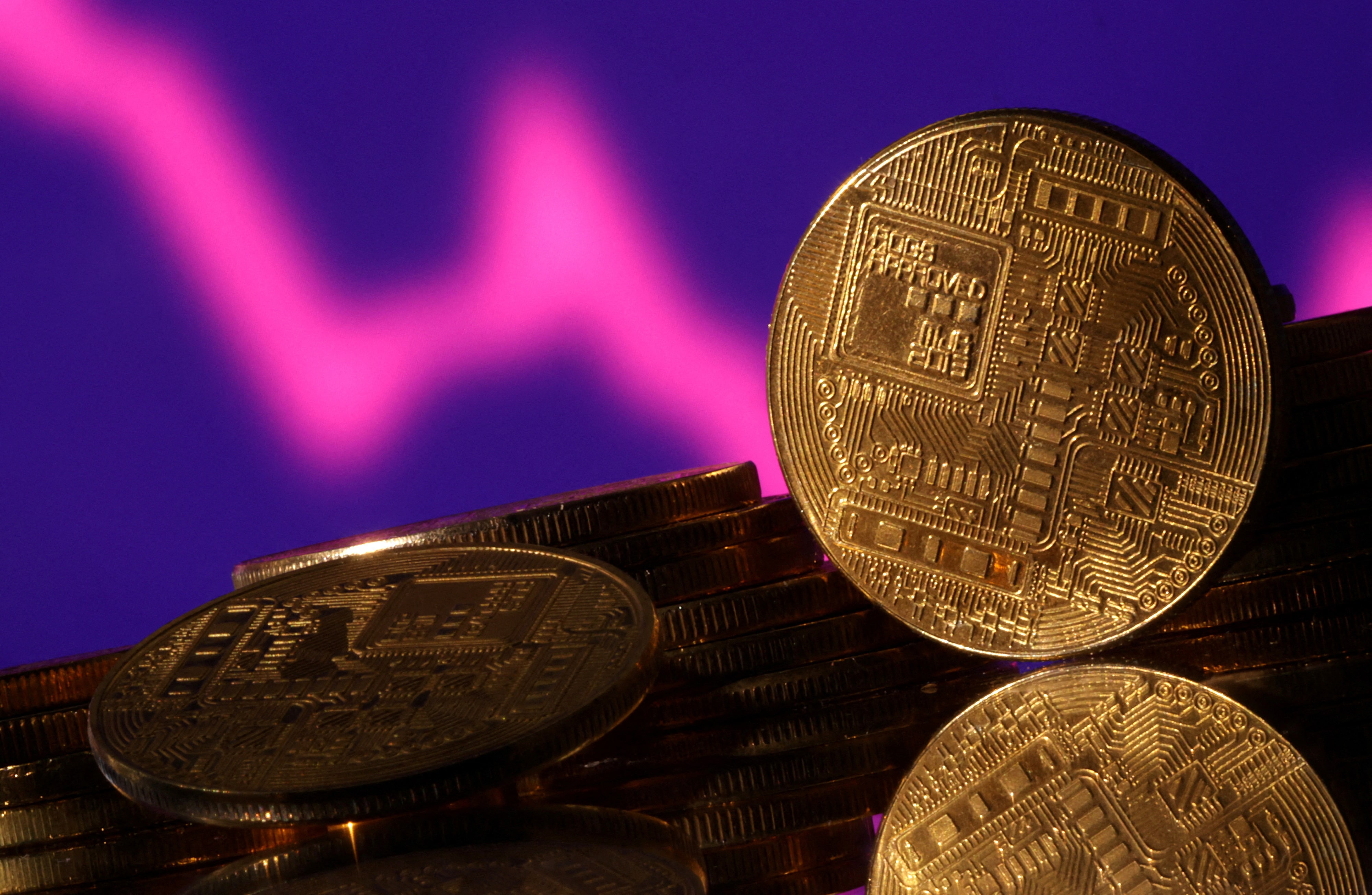 stablecoin reserves US dollars treasuries