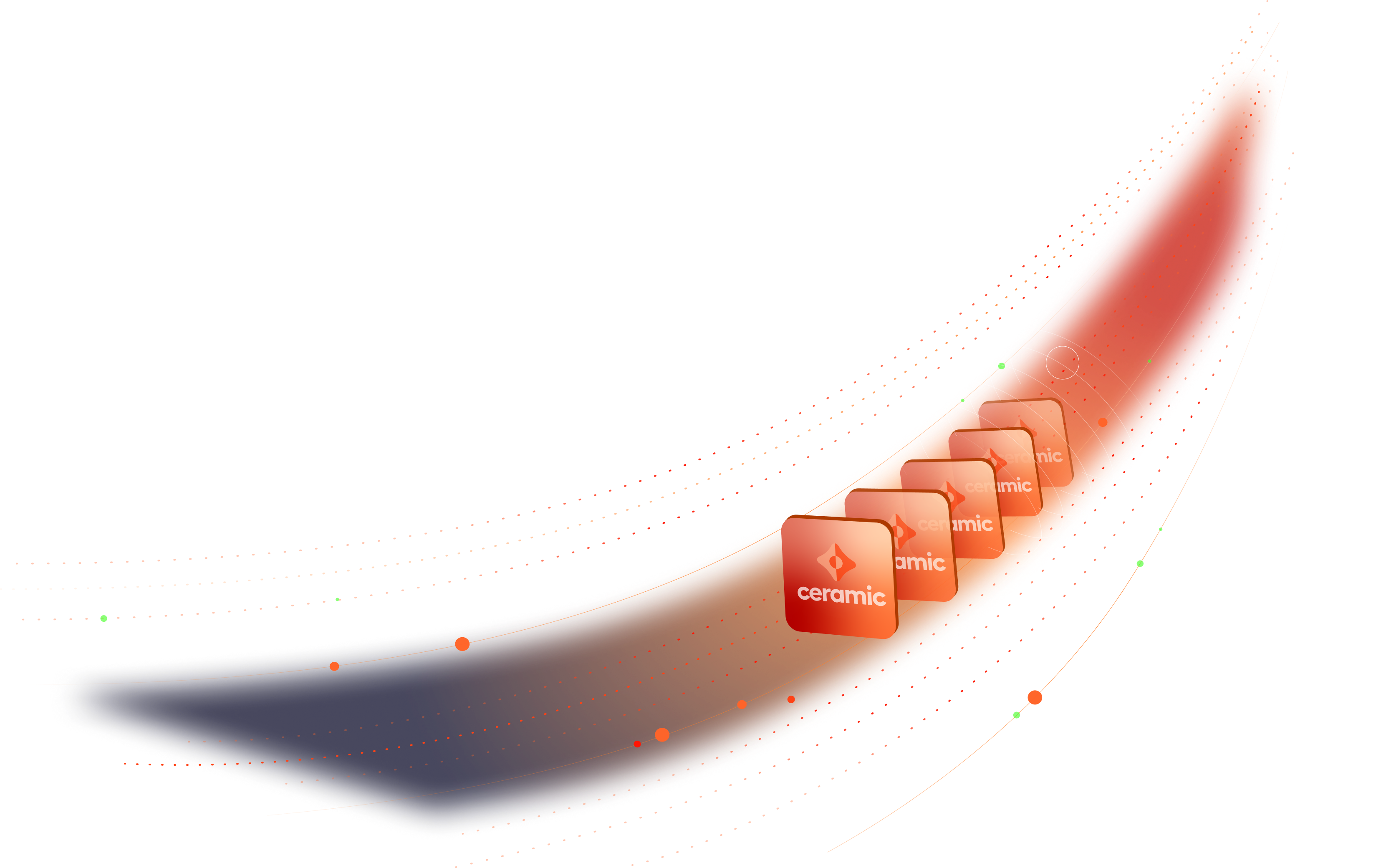 Ceramic decentralized identity platform