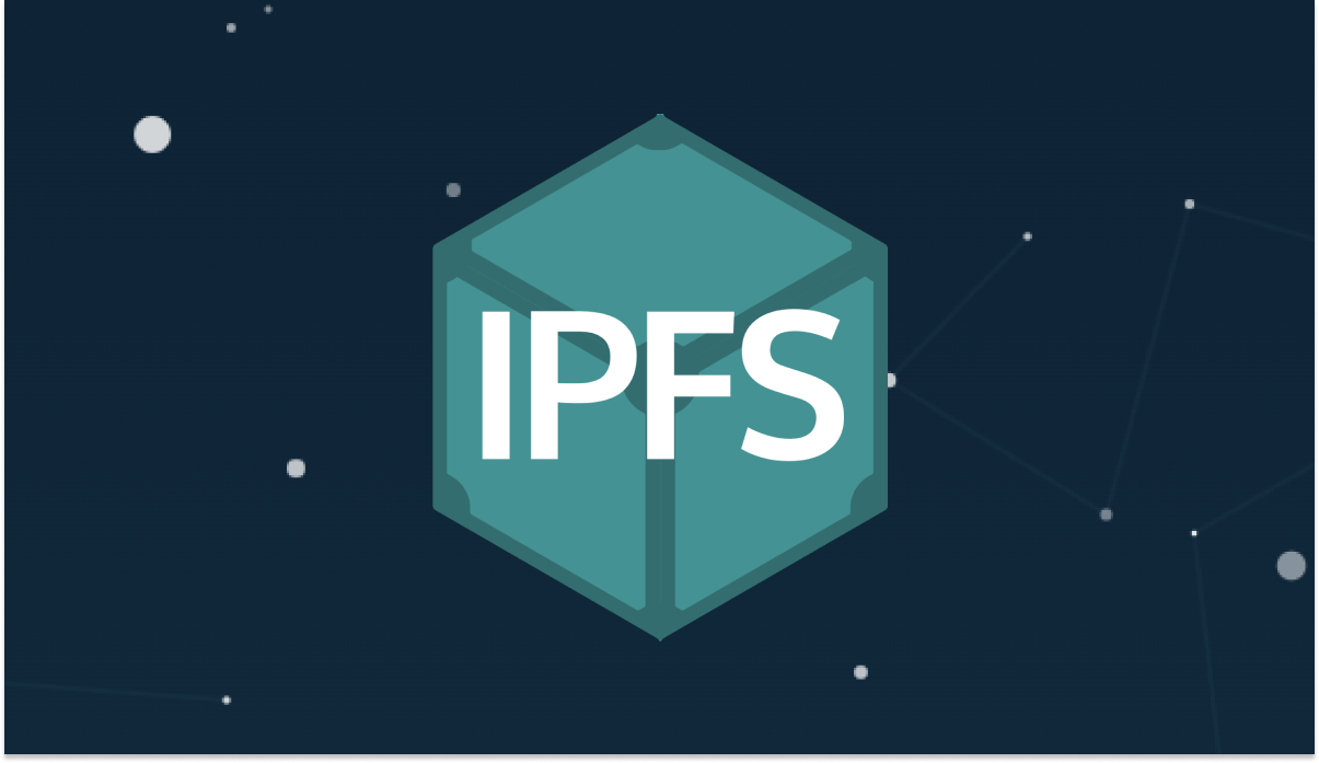 IPFS data privacy