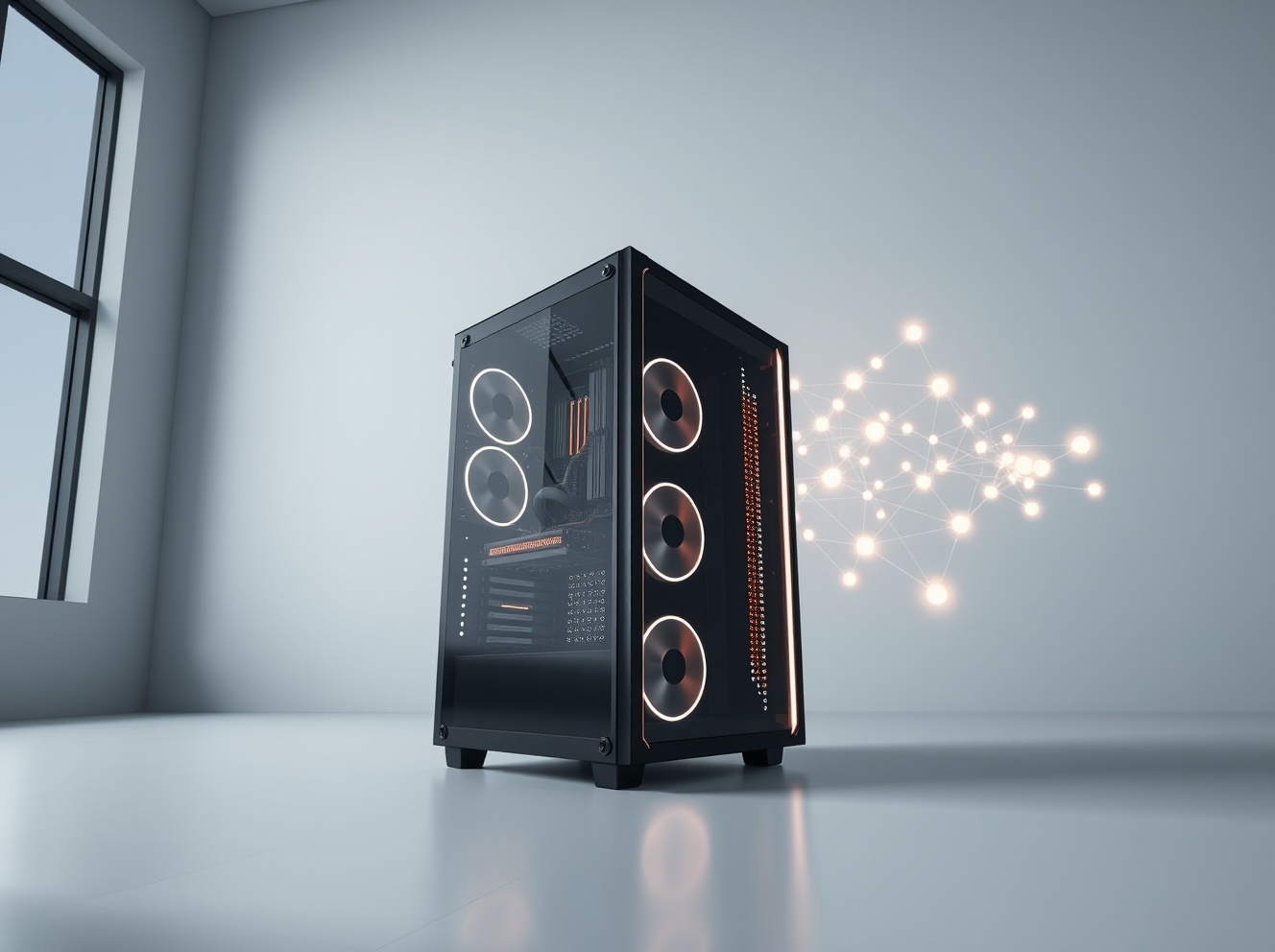 Render RNDR decentralized GPU network image