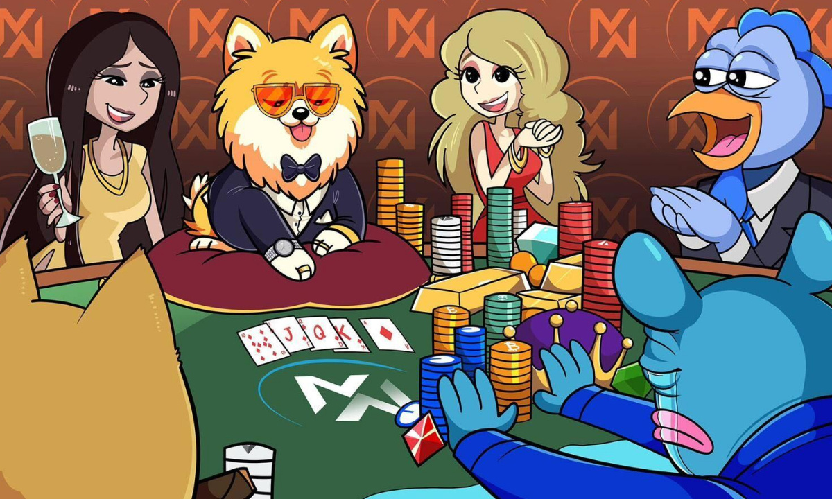 crypto meme coin community Twitter Telegram Reddit