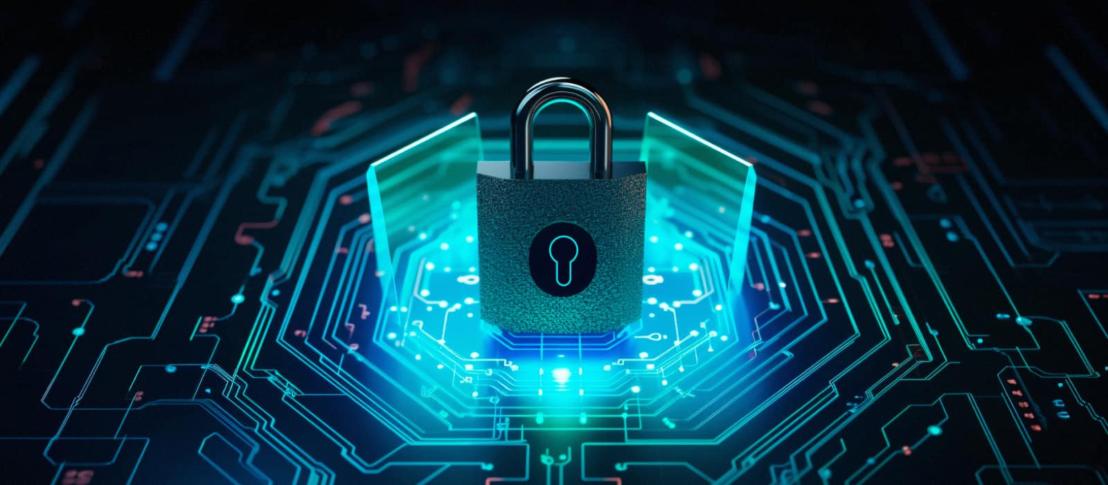 Higher Terminal risk management security features