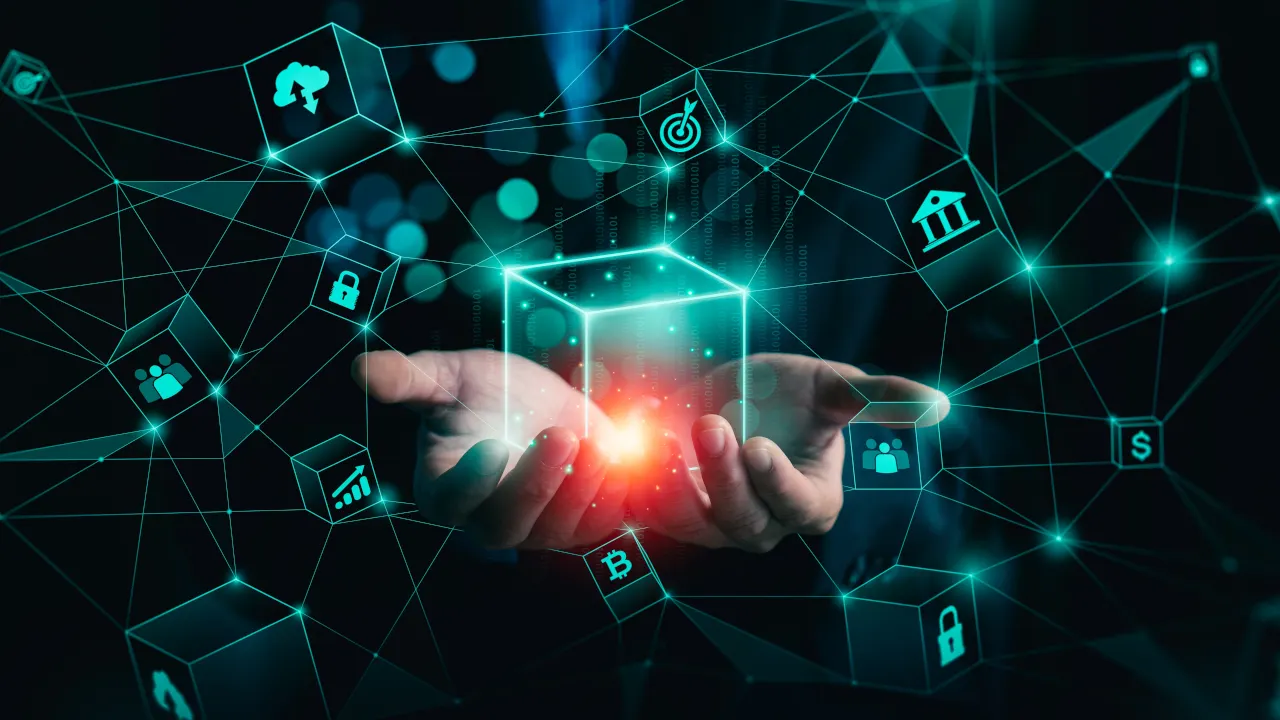 Ethereum confidential real-world asset tokenization