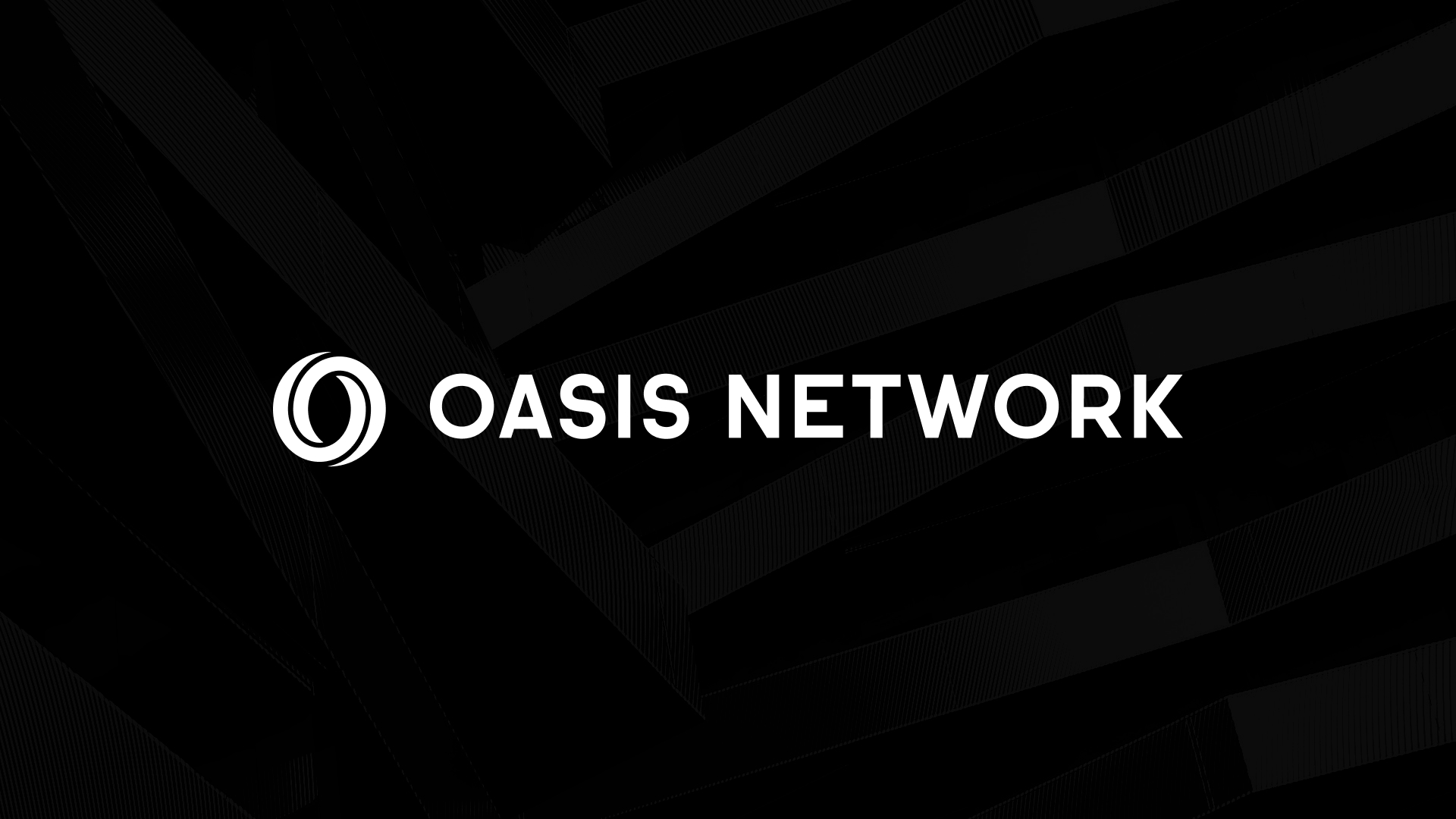 Oasis Network Trusted Execution Environment smart contracts