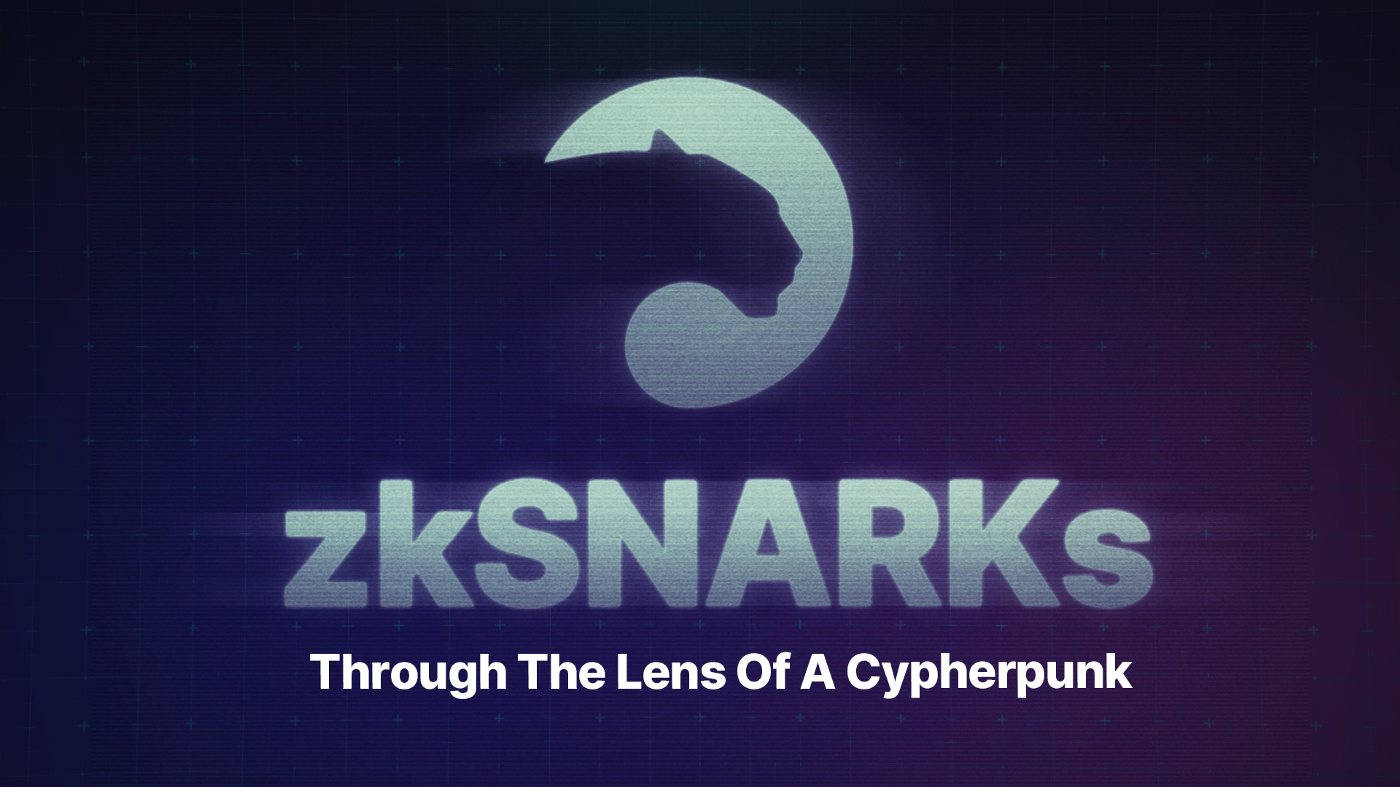 Silent Protocol zk-SNARK privacy Ethereum logo