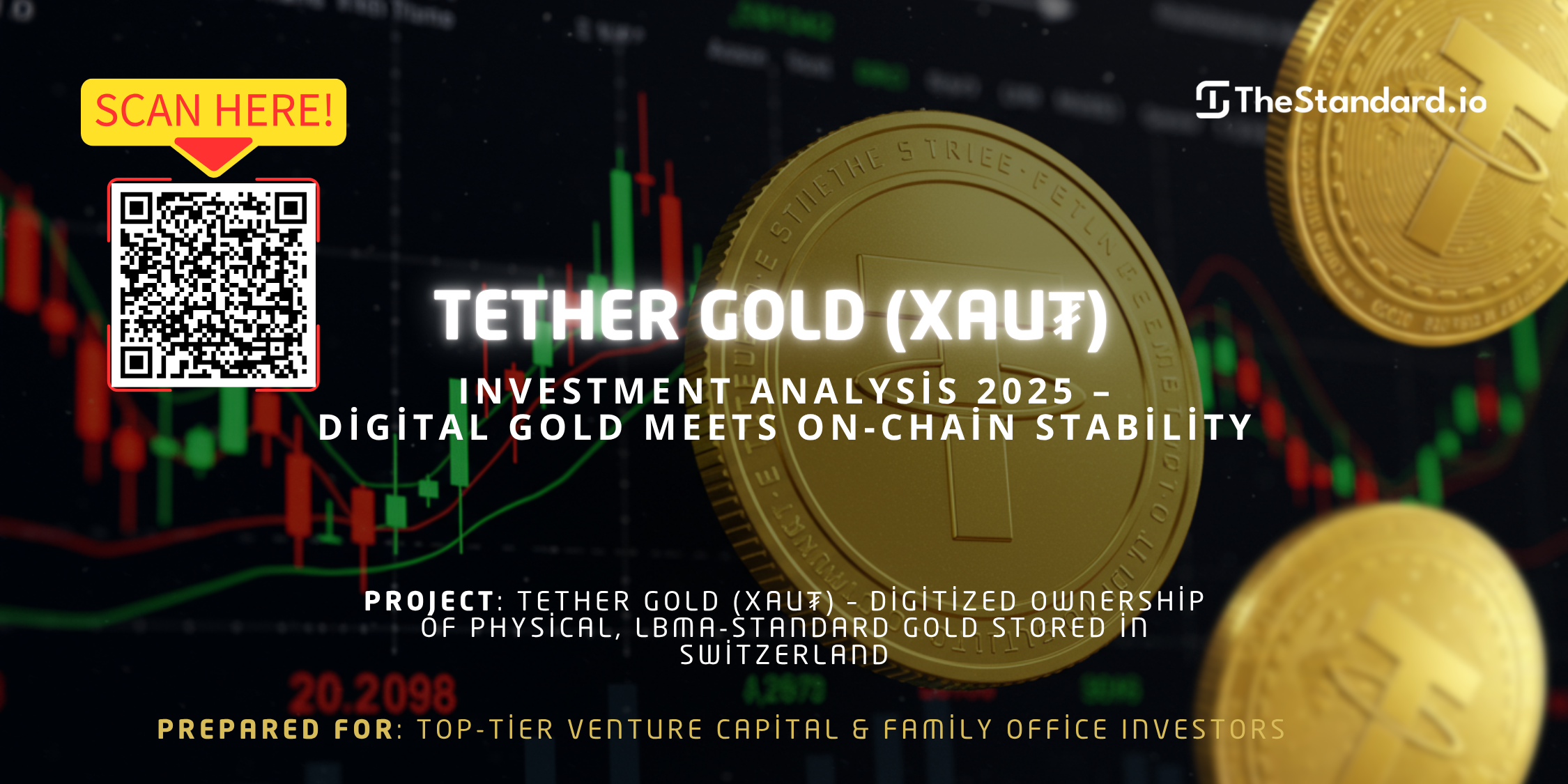 Tether Gold 24/7 trading