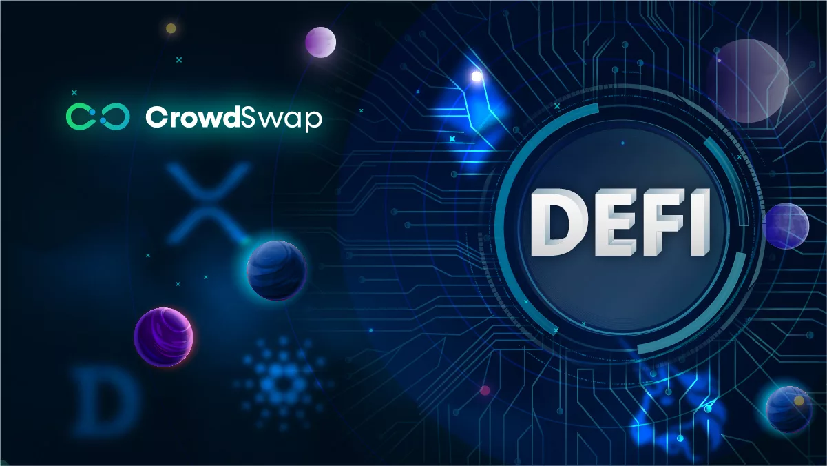 decentralized governance DeFi