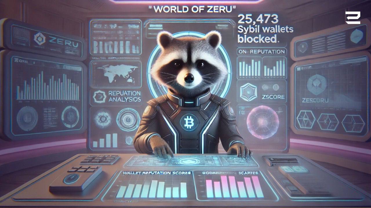 Sybil resistance in Web3 reputation