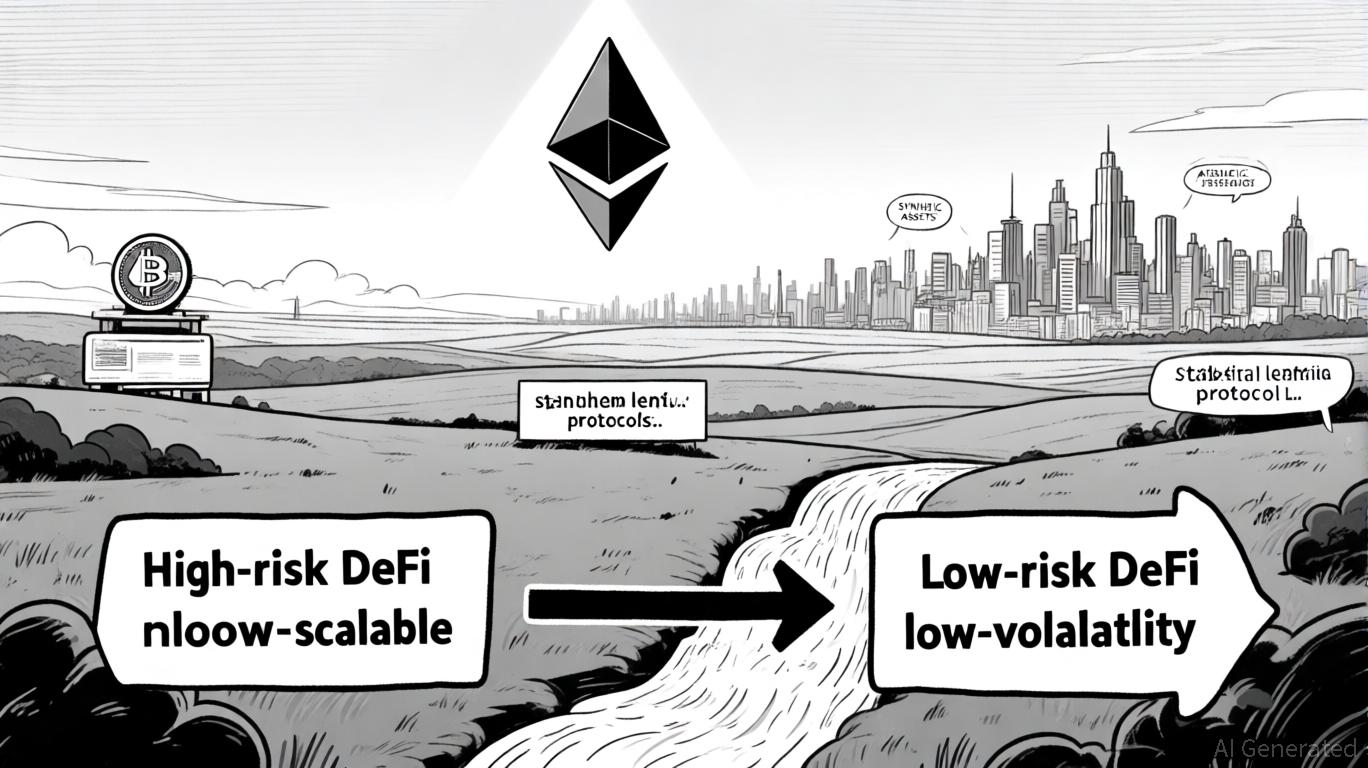 capital efficiency in DeFi lending