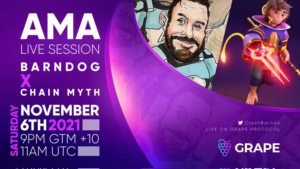 ChainMyth Solana FPS game