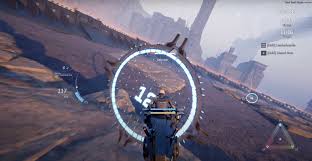 Star Atlas Solana game screenshot