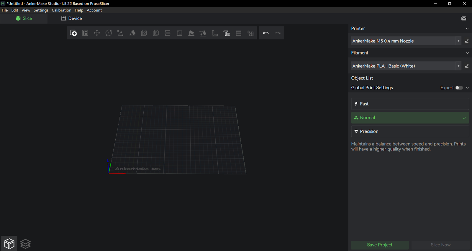 Ankr Rollup Studio interface