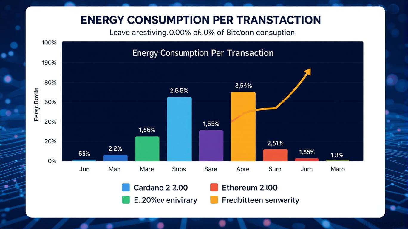 blockchain energy consumption