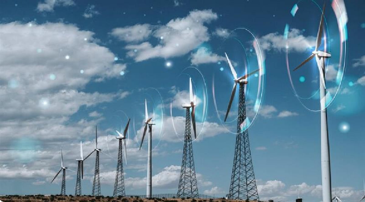 blockchain renewable energy sustainability