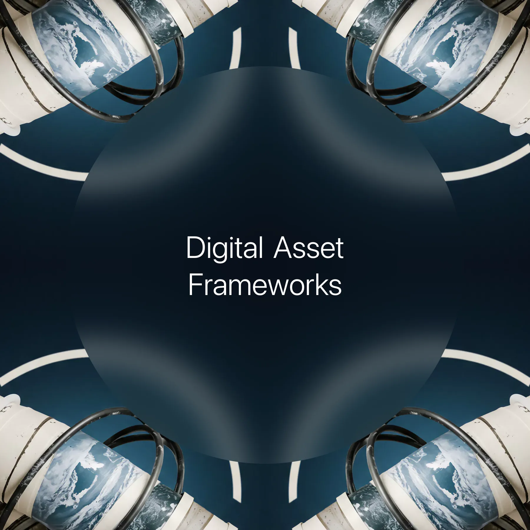 digital asset tokenization sustainability