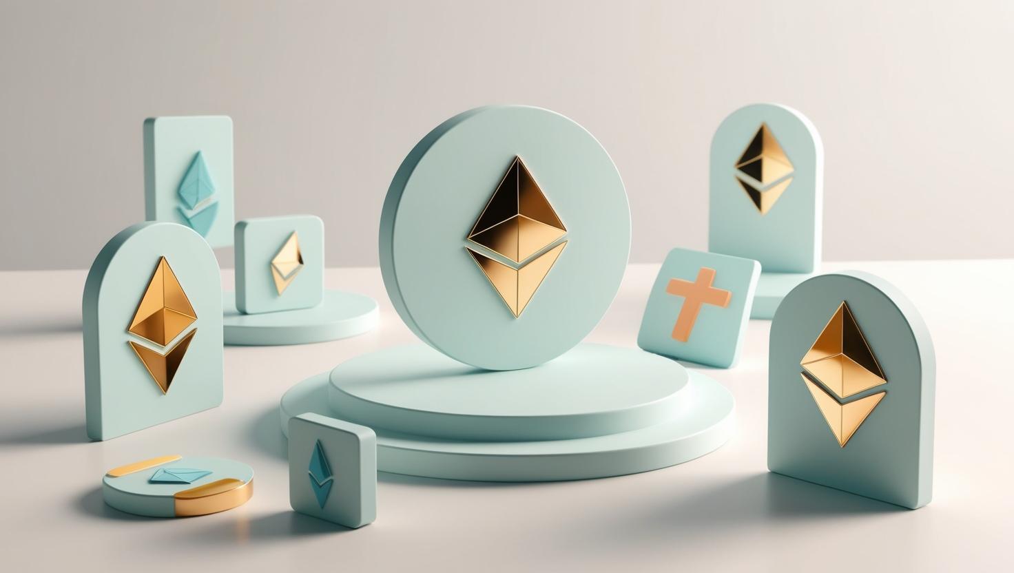 Ethereum proof-of-stake energy efficiency