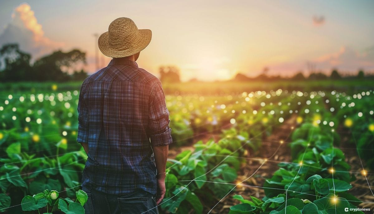 greenwashing in tokenized commodities